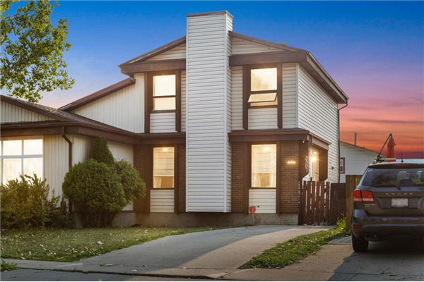 3507 42 Street NE, Calgary