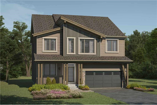 49 Carringwood Street NW, Calgary