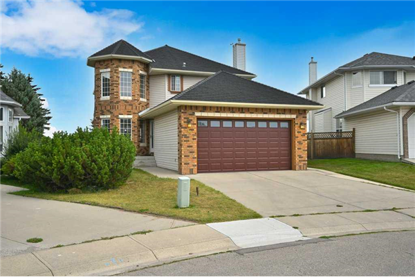 96 Del Ray Close NE, Calgary