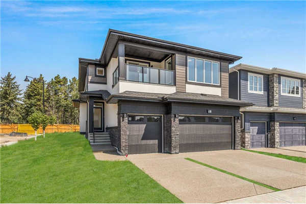 66 Aspen Summit Close SW, Calgary