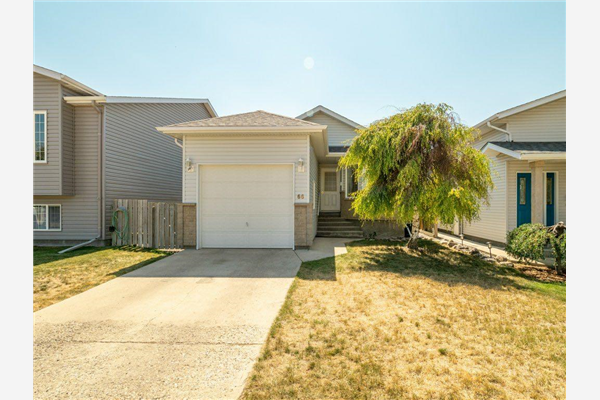 66 Chilcotin Crescent W, Lethbridge