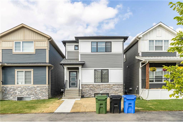 199 Homestead Drive NE, Calgary