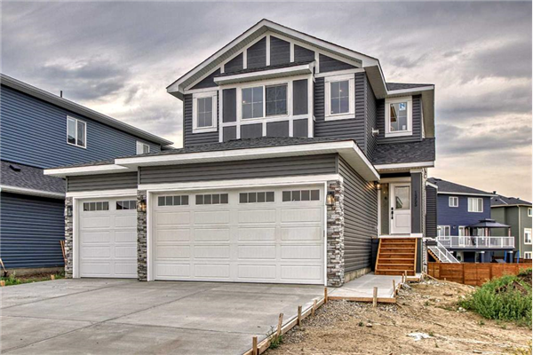 1355 Scarlett Ranch Boulevard, Carstairs