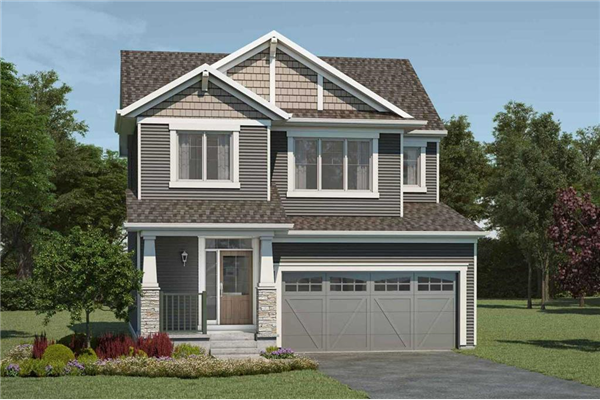 104 Carringwood Manor NW, Calgary