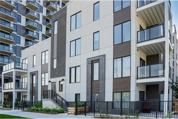 455 1 Avenue NE, Calgary
