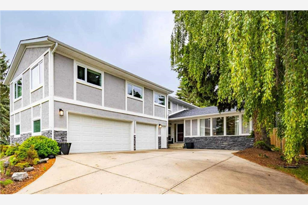 111 Canova Place SW, Calgary