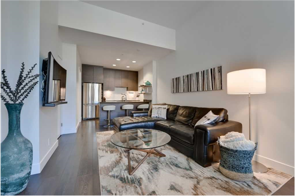 1500 7 Street SW, Calgary