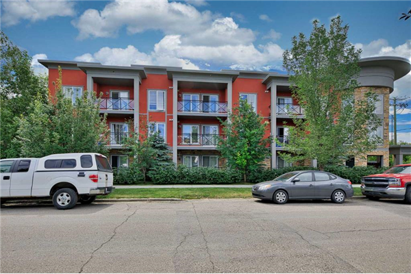 117 19 Avenue NE, Calgary