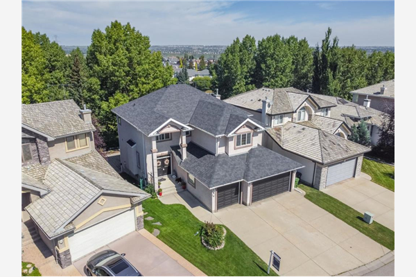 78 Valley Ponds Way NW, Calgary