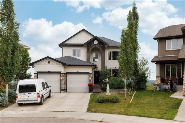 53 Val Gardena View SW, Calgary