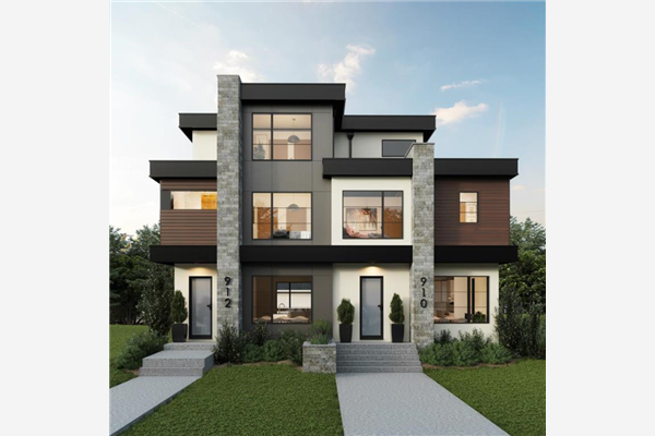 912 32 Street NW, Calgary