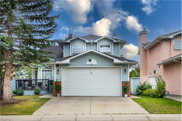 11 Eldorado Close NE, Calgary