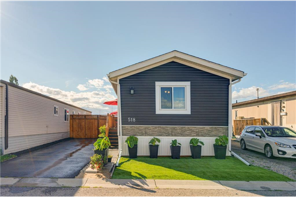 1101 84 Street NE, Calgary