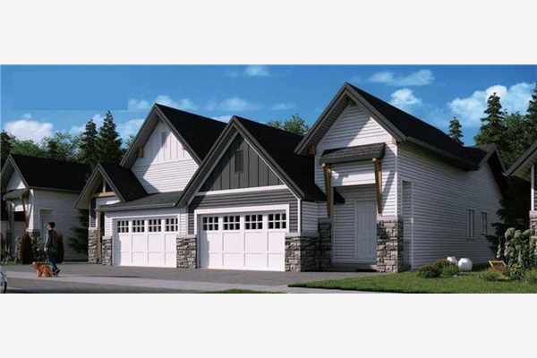 1374 Scarlett Ranch Boulevard, Carstairs