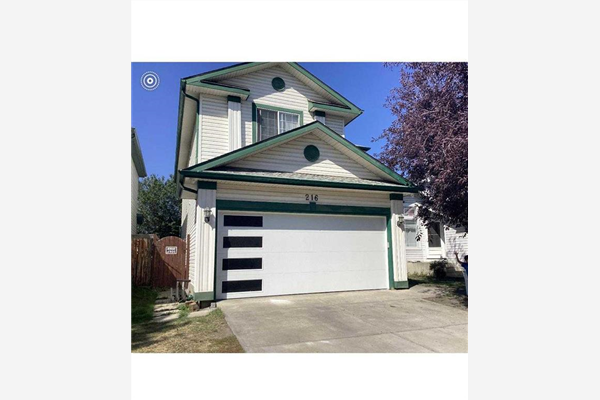 216 Mt Apex Green SE, Calgary