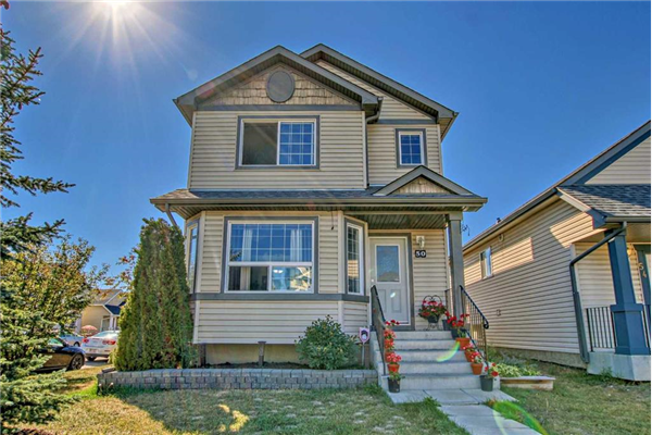 50 Taralea Circle NE, Calgary