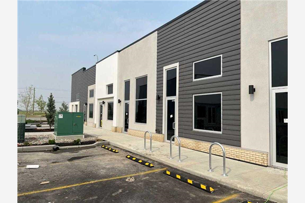 4150 109 Avenue NE, Calgary