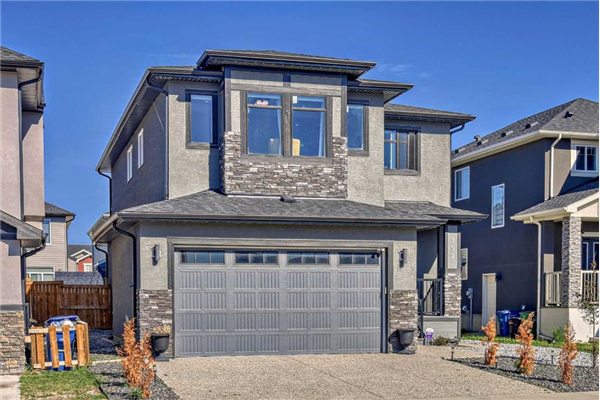 192 Bayview Street SW, Airdrie