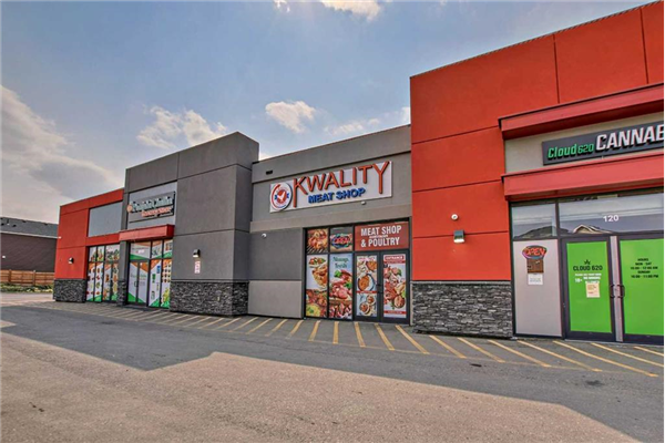 630 Redstone Drive NE, Calgary