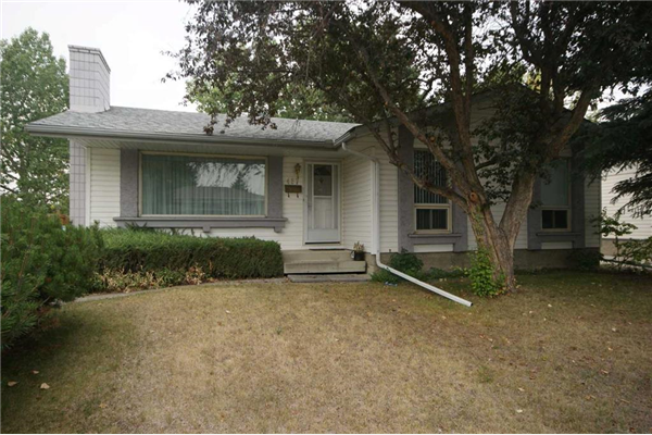 427 Cedarille Crescent SW, Calgary