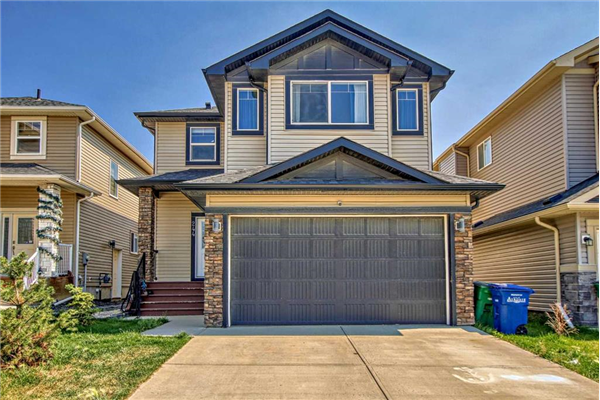 244 Bayview Street SW, Airdrie
