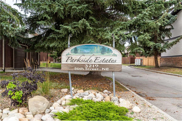3219 56 Street NE, Calgary