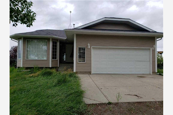 271236 Range Road 13 NW, Airdrie