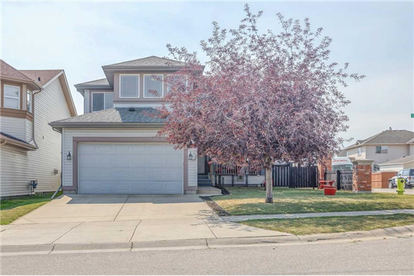 167 Coventry Hills Drive NE, Calgary