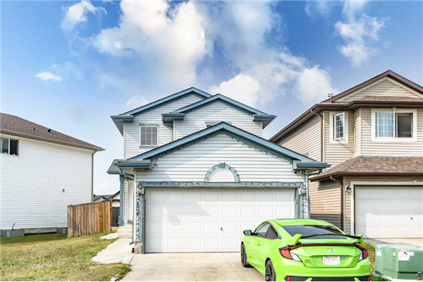 101 Taracove Crescent NE, Calgary