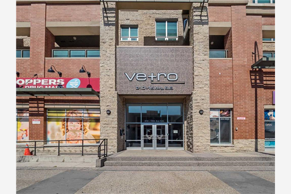 210 15 Avenue SE, Calgary