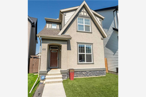 68 Masters Link SE, Calgary