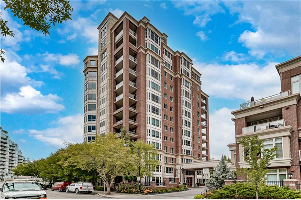690 Princeton Way SW, Calgary