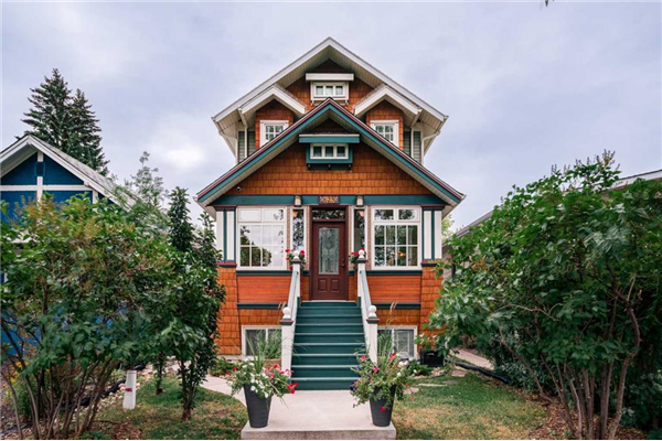 625 12 Avenue NE, Calgary