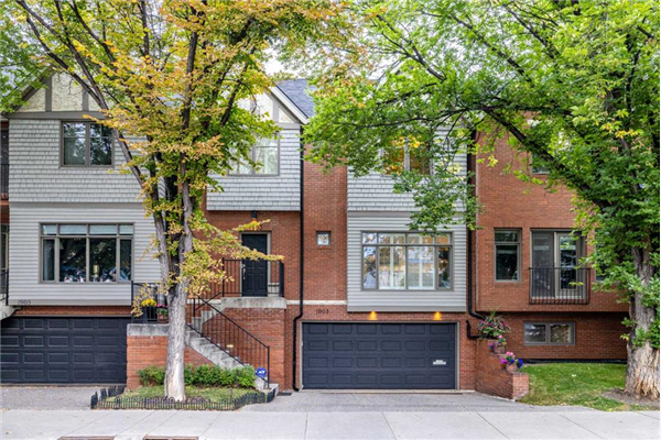 1903 7 Street SW, Calgary