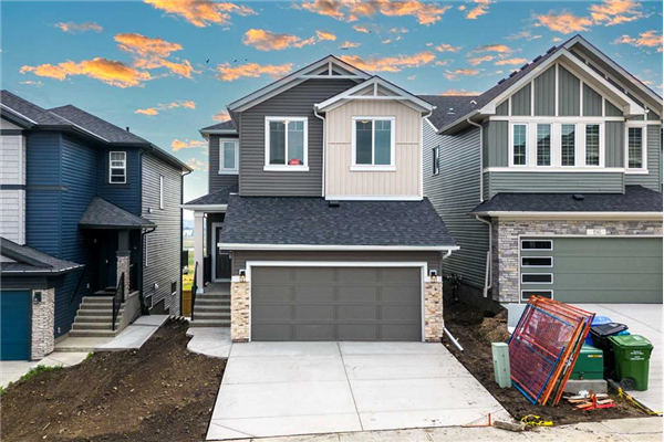 200 Ambleside Crescent NW, Calgary