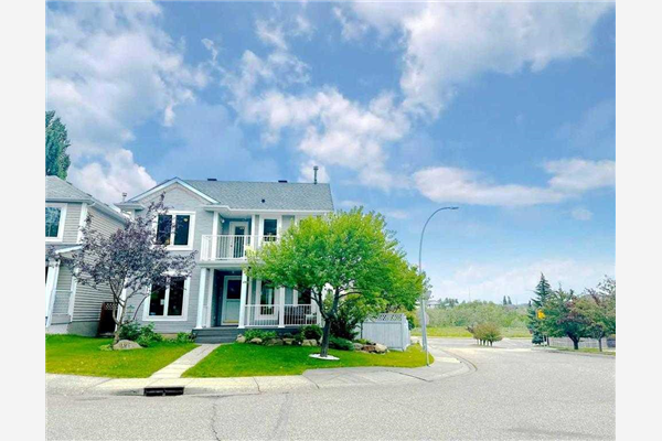 188 Tuscany Valley Drive NW, Calgary