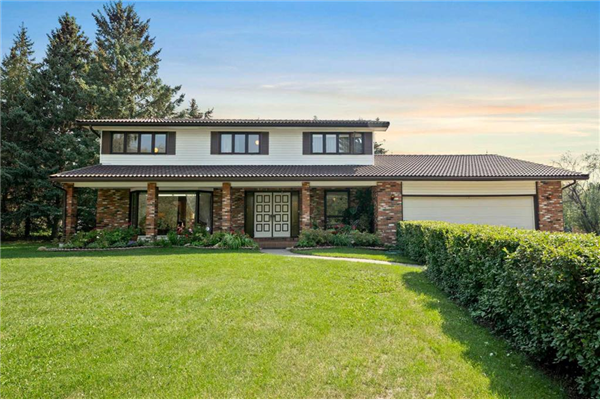 30137 Range Road 15, Carstairs