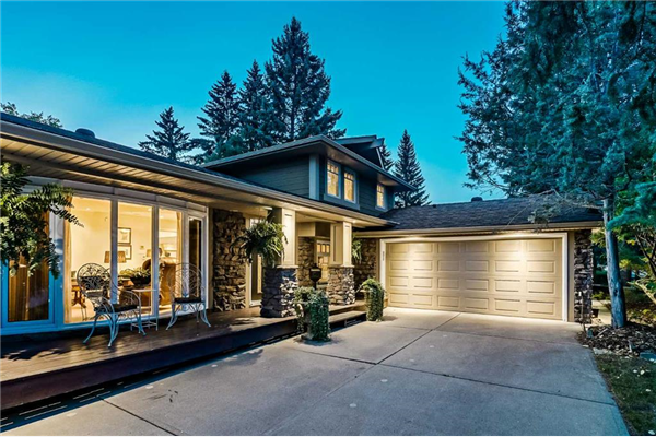 12240 Lake Louise Way SE, Calgary