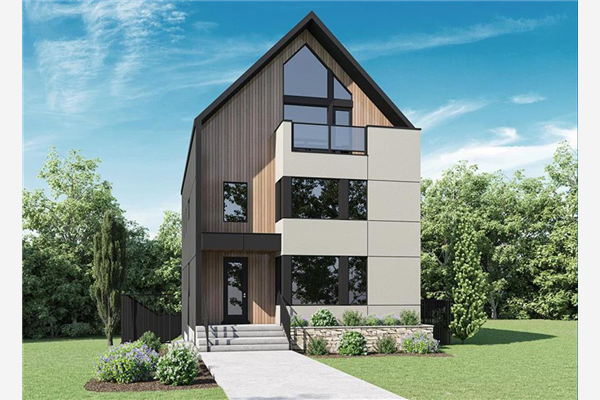 226 Alexandria Green SW, Calgary