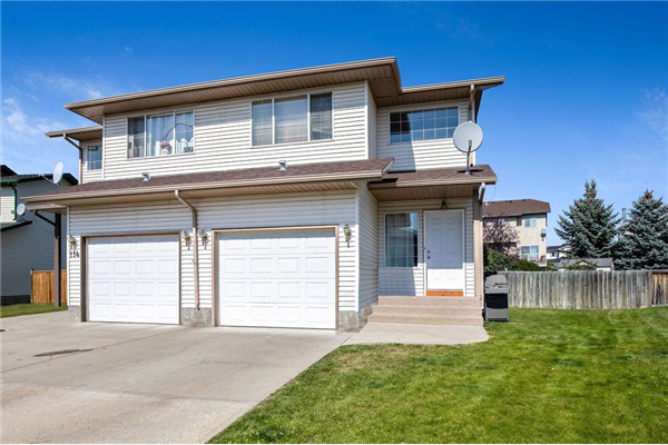 116 Quigley Close, Cochrane