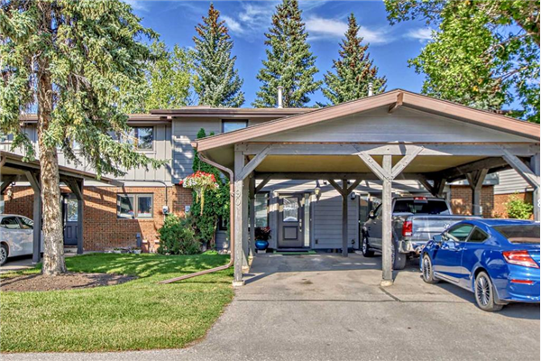 10940 Bonaventure Drive SE, Calgary