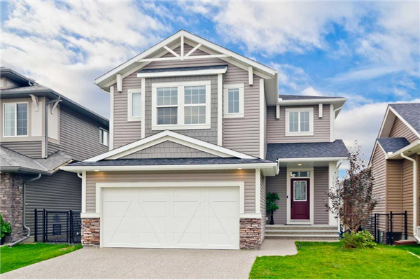 162 Bayview Circle SW, Airdrie