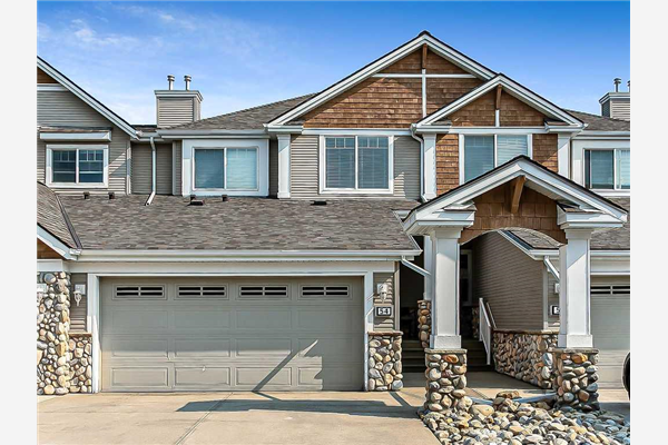 54 Discovery Heights SW, Calgary