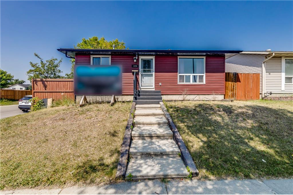 1324 Falconridge Drive NE, Calgary