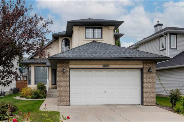 10818 Valley Springs Road NW, Calgary