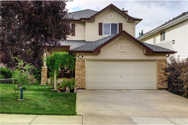 73 Cresthaven Way SW, Calgary