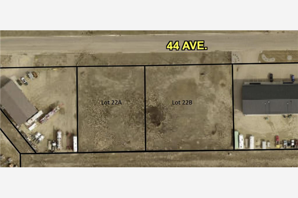 4121 44 Avenue, Camrose