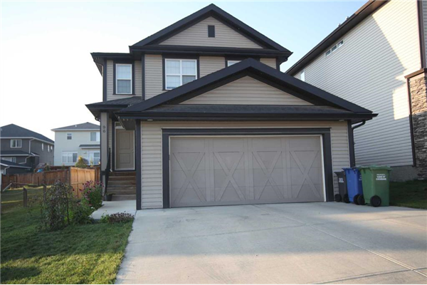 96 Heritage Hill, Cochrane