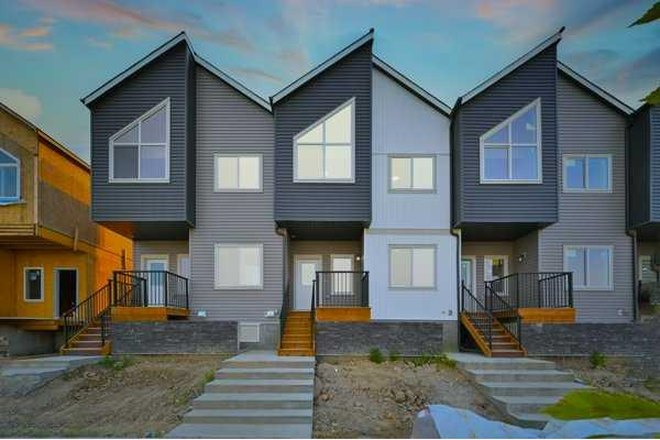 1379 Cornerstone Boulevard NE, Calgary