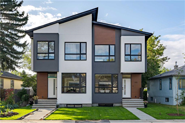 1915 Mountview Crescent NE, Calgary